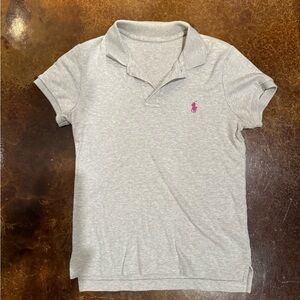 Ralph Lauren Polo shirt, size small